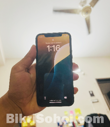 IPhone 11Pro